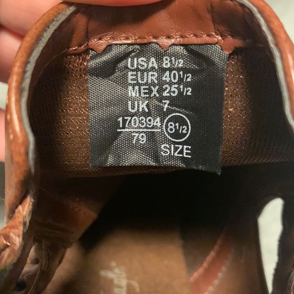 Booties - Picture 5 of 5